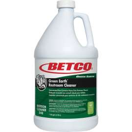 Betco Corp Green Earth Restroom Cleaner