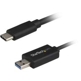StarTech.com USB C to USB Data Transfer Cable