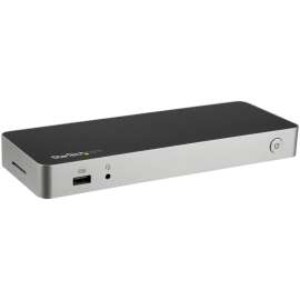 Star Tech.com USB C Dock