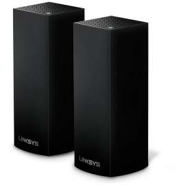Linksys Velop IEEE 802.11ac 2.15 Gbit/s Wireless Access Point