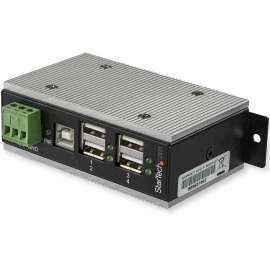StarTech.com 4 Port USB 2.0 Hub