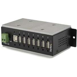 StarTech.com 7 Port USB 2.0 Hub
