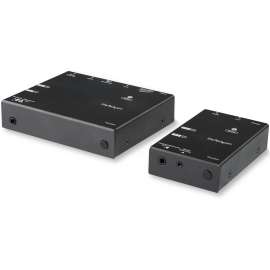 StarTech.com HDMI over IP Extender with Video Compression