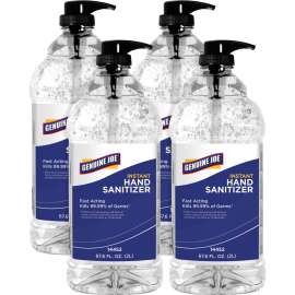 Genuine Joe Instant Hand Sanitizer