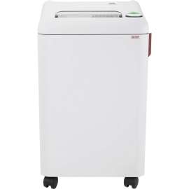 ideal. 2503 Strip-cut P-2 Shredder