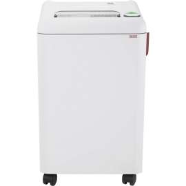 ideal. 2503 Cross-cut P-4 Shredder