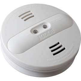Kidde Fire Dual-sensor Smoke Alarm