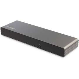 StarTech.com Thunderbolt 3 Dock