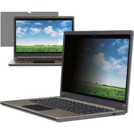 Bus. Source 16:9 Ratio Multipurpose Privacy Filter