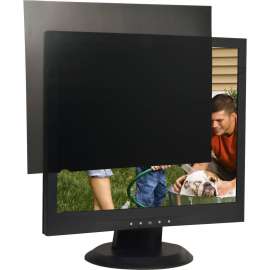 Bus. Source 17" Monitor Blackout Privacy Filter
