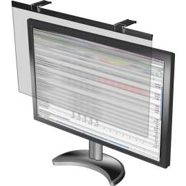 Bus. Source LCD Monitor Privacy Filter