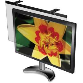 Bus. Source Wide-screen LCD Anti-glare Filter