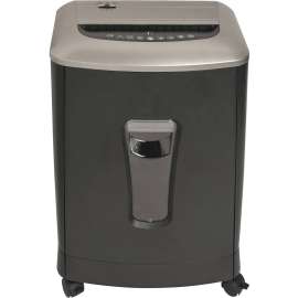 Bus. Source Light Duty Cross-cut Shredder
