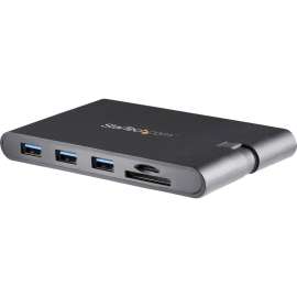 StarTech.com USB C Multiport Adapter