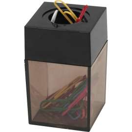 Bus. Source Magnetic Paper Clip Dispenser