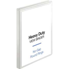 Bus. Source Heavy-duty View Binder