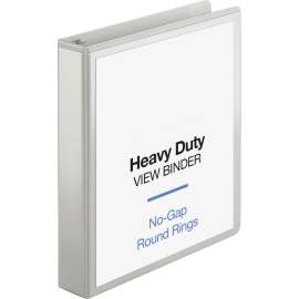 Bus. Source Heavy-duty View Binder