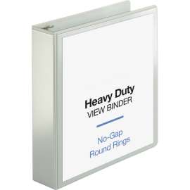 Bus. Source Heavy-duty View Binder