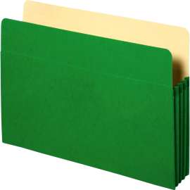 Bus. Source Colored Expanding File Pockets