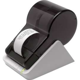 Smart Label Printers 620, 203 DPI, 2.76"/second, 4.48" x 6.77" x 5.83"