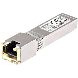 StarTech.com Cisco SFP-10GB-TC Compatible SFP+ Module