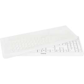 Cherry Amer. EZClean KC1000 Covered Keyboard