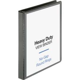 Bus. Source Heavy-duty View Binder
