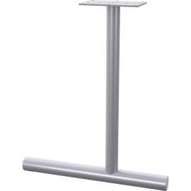 Lorell Training Table C-Leg Table Base