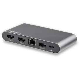 StarTech.com USB C Dock