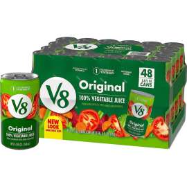 Campbell's V8 Original Vegetable Juice