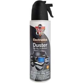 Falcon Safety Dust-Off Compressed-Gas Duster