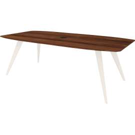 Lorell 72" Rectangular Conference Tabletop