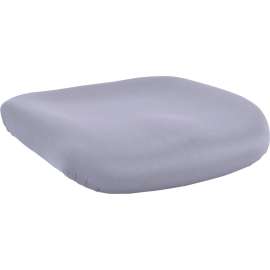 Lorell High/Mid-back Chair Padded Fabric Seat