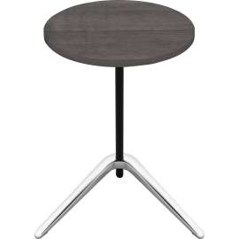 Lorell Guest Area Round Top Accent Table
