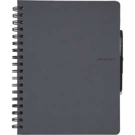 Mead Wirebound Premium Notebook