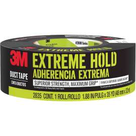 3M Extreme Hold Duct Tape