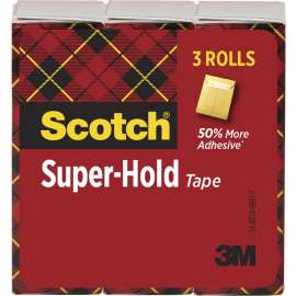 3M Scotch Super-Hold Tape