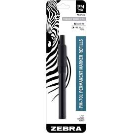 Zebra PM-701 Permanent Marker Refill