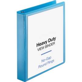 Bus. Source Heavy-duty View Binder