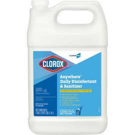 Clorox Anywhere Hard Surface Sanitizing Spray