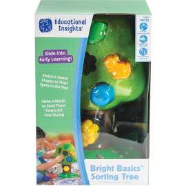 Eductnl Insights Bright Basics Sorting Tree