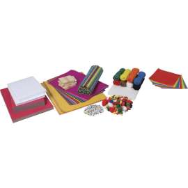 Pacon Makerspace Beginner's Kit