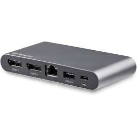 Star Tech.com USB C Dock