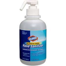 Clorox Commercial Solutions Hand Sanitizer