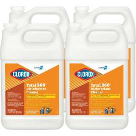 Clorox Total 360 Disinfectant Cleaner