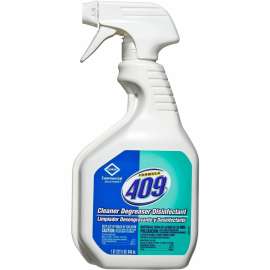 Clorox Commercial Solutions Formula 409 Cleaner Degreaser Disinfectant Spray