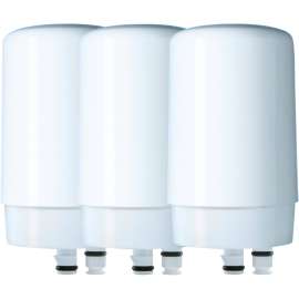 Clorox Brita On Tap Faucet Replacement Filter
