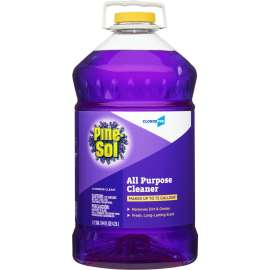 CloroxPro Pine-Sol All Purpose Cleaner