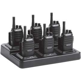 Midland Radio BizTalk BR200 Business Radio