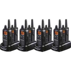 Midland Radio LXT600BB FRS Business Radio Bundle